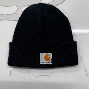 NWOT Youth Kids Winter Carhartt Hat